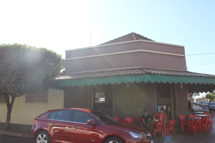 Bar do Charuto