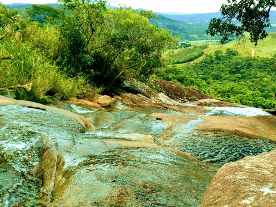 Cachoeira do Mato Grosso