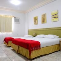 Havana Palace Hotel