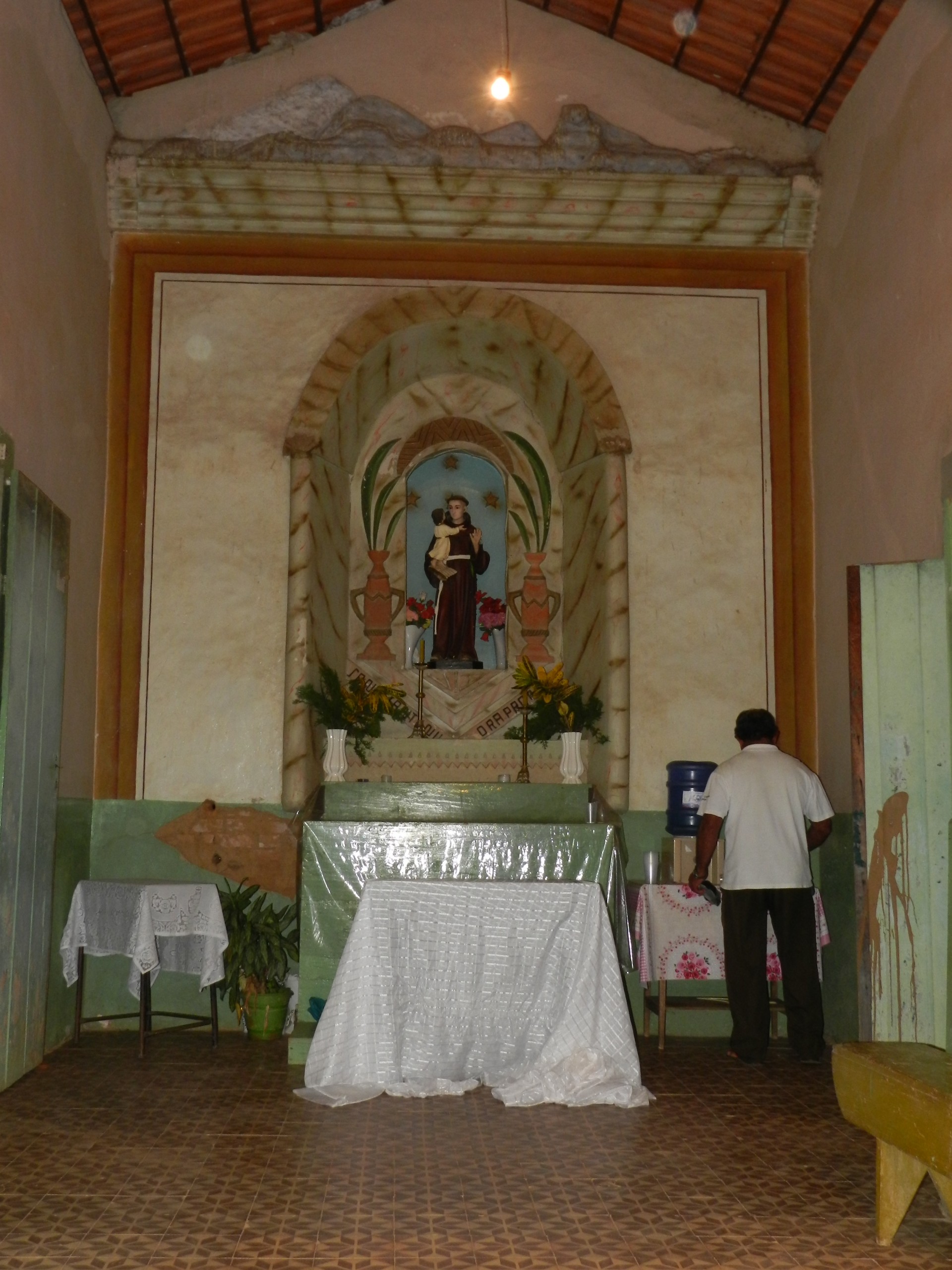 Capela de Santo Antônio
