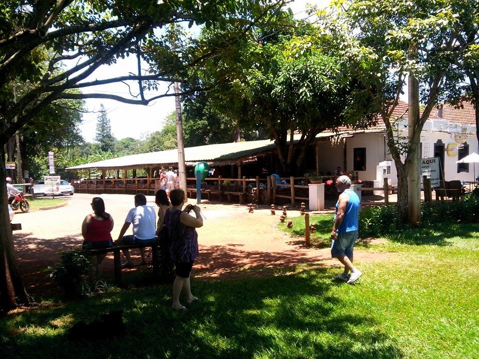 Restaurante Caçarola do Dino