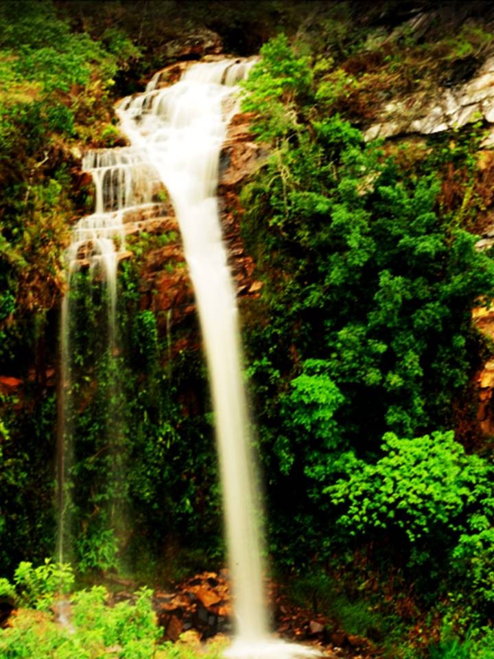 Cachoeira do Sr. Tin Tin