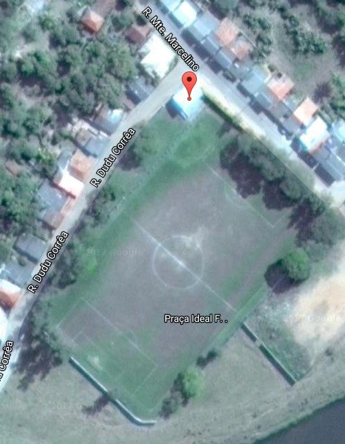  Ideal Esporte Clube