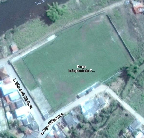 Estádio Independente