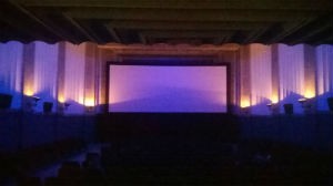 Cine Caxambu