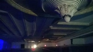 Cine Caxambu