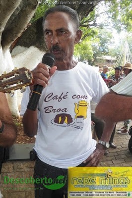 Café com Brôa