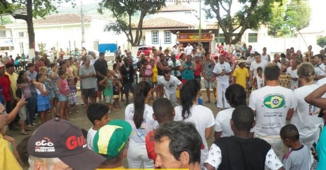 Café com Brôa