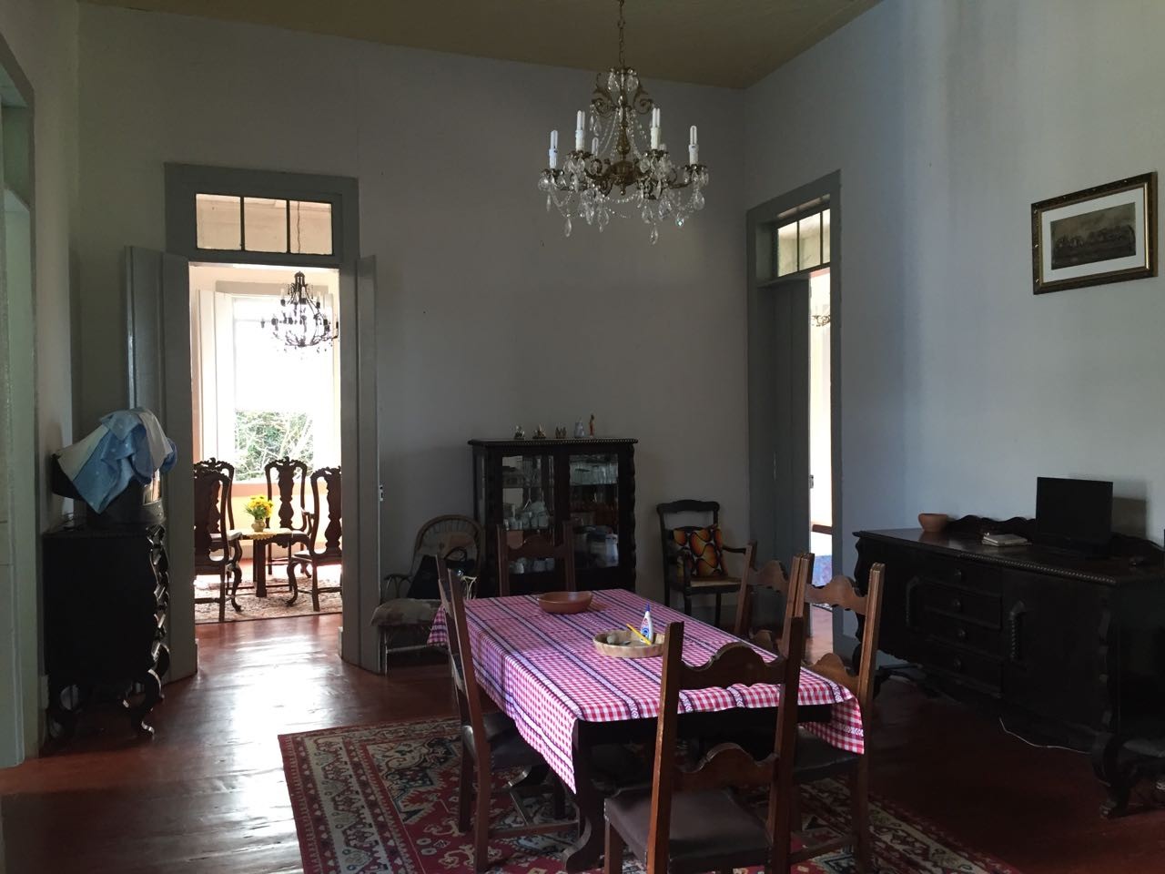 Fazenda Doutor Cândido
