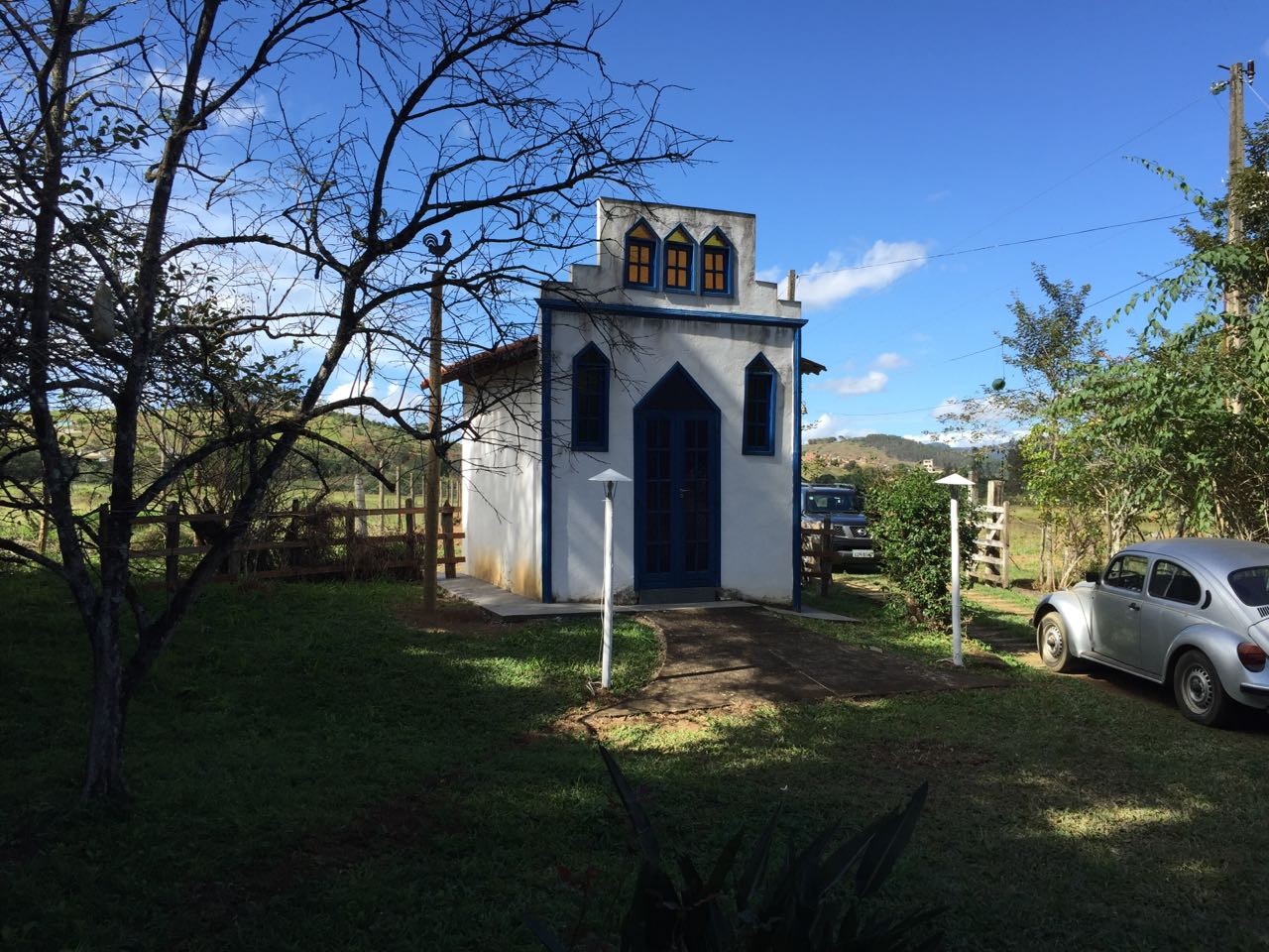 Fazenda Doutor Cândido