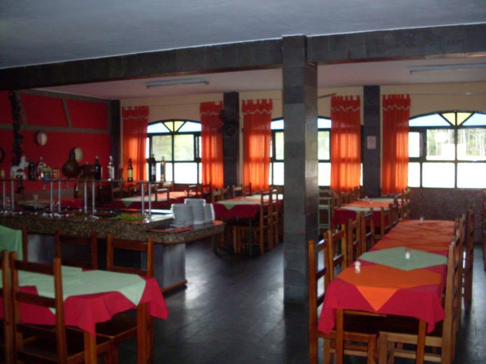 Churrascaria Extrema Grill 