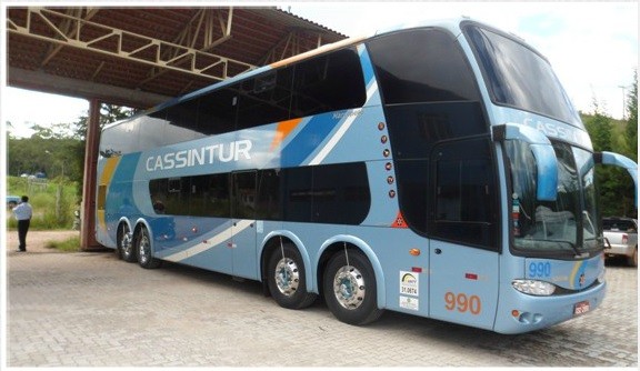 Cassintur