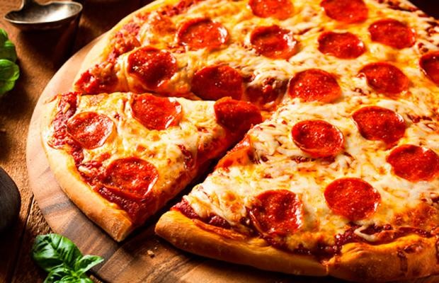 Lanchonete e Pizzaria Pavê e Comê                                    