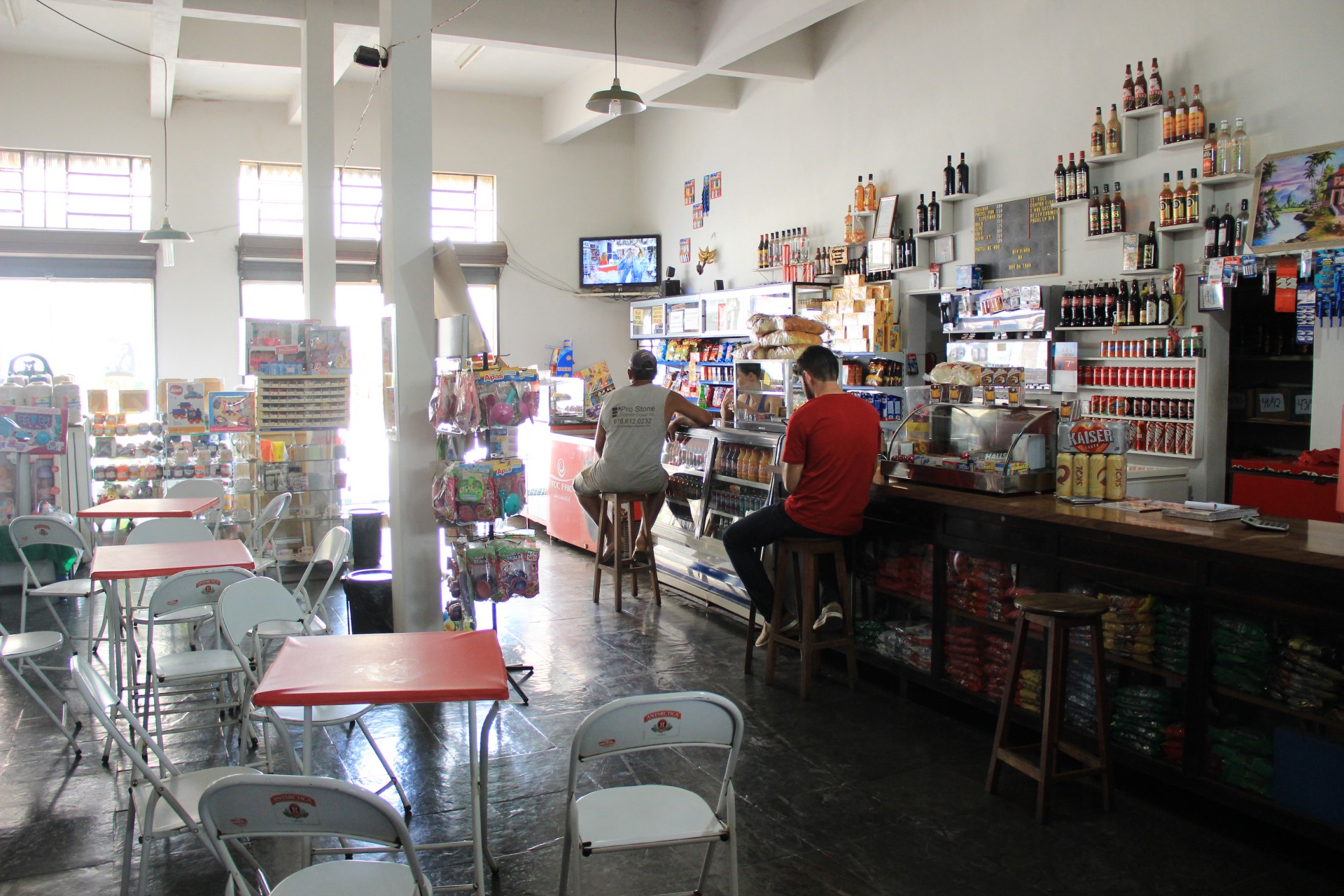 Bar do Tana