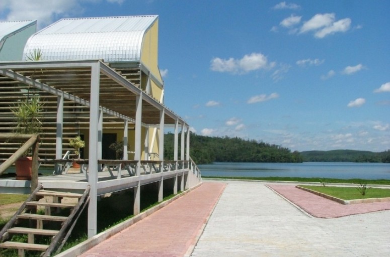 Lagoa Do Piau