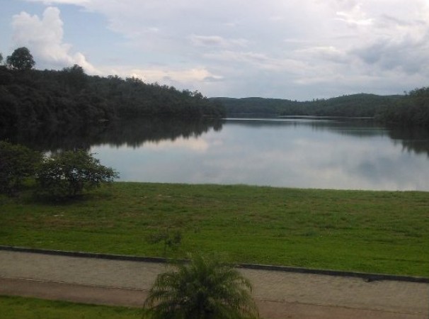Lagoa Do Piau