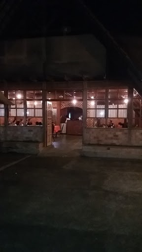 Chale Restaurante e Pizzaria