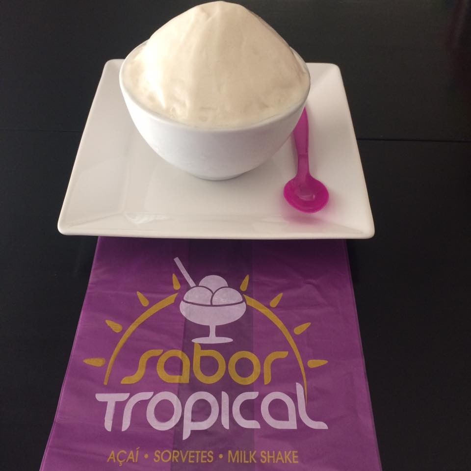 Sabor Tropical