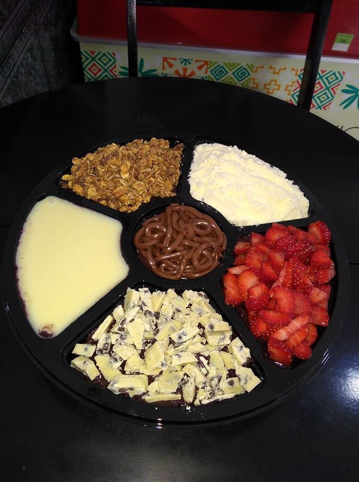 Sabor Tropical