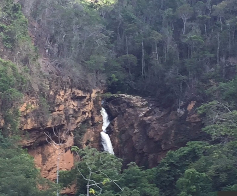 Cachoeira do Bom Será