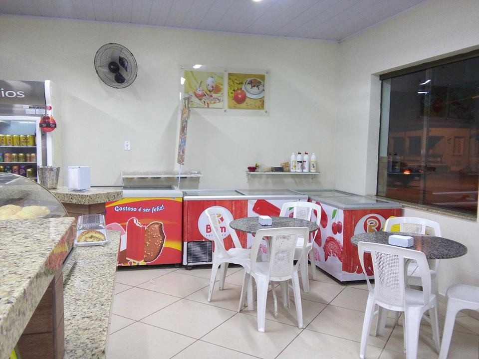 Minas Café