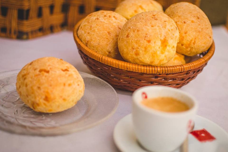Minas Café
