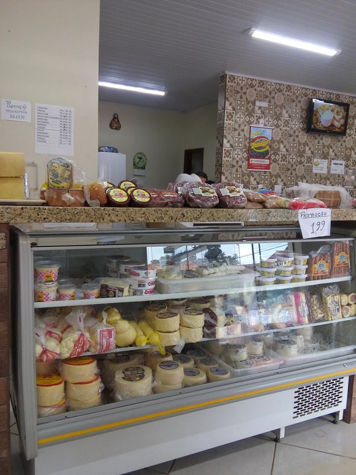 Minas Café