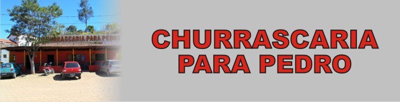 Churrascaria Para Pedro