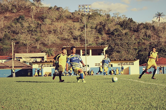 Estádio Maurício Magalhães Barbalho