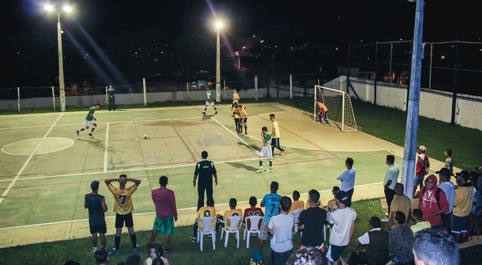UAI Campestre Clube