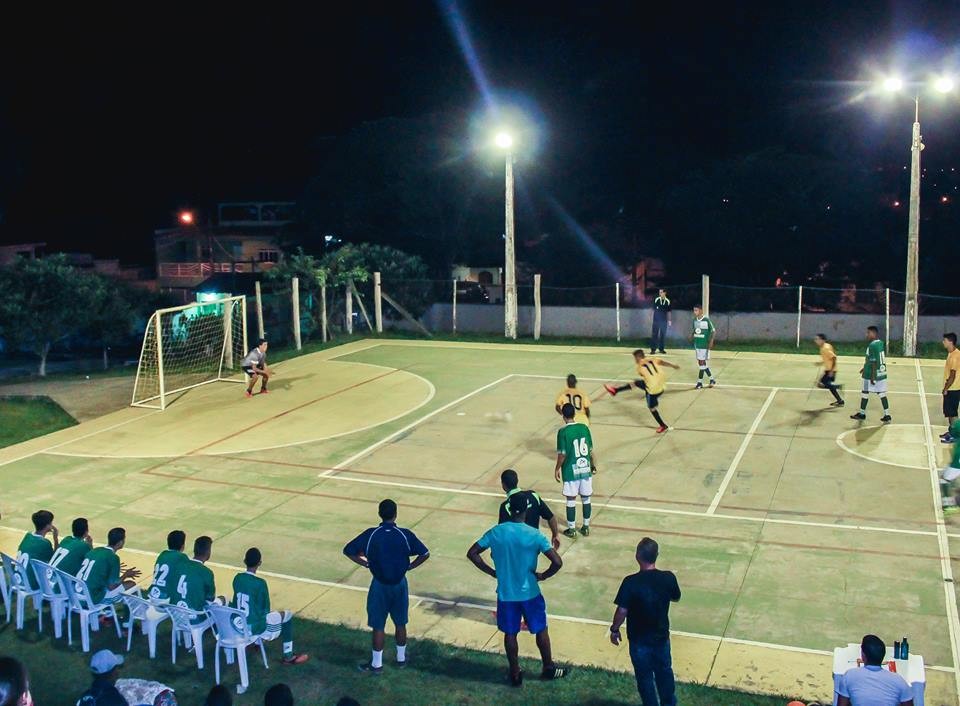 UAI Campestre Clube