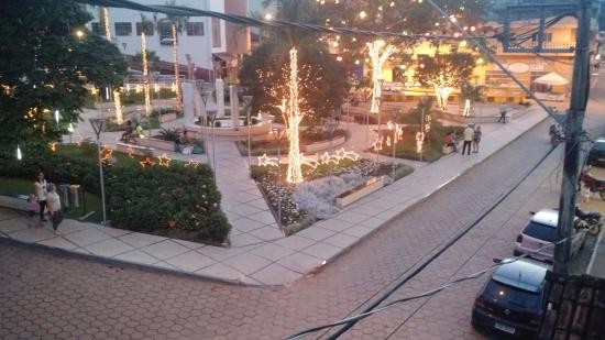 Praça João Rodrigues