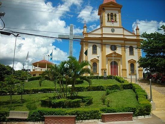 Praça da Matriz