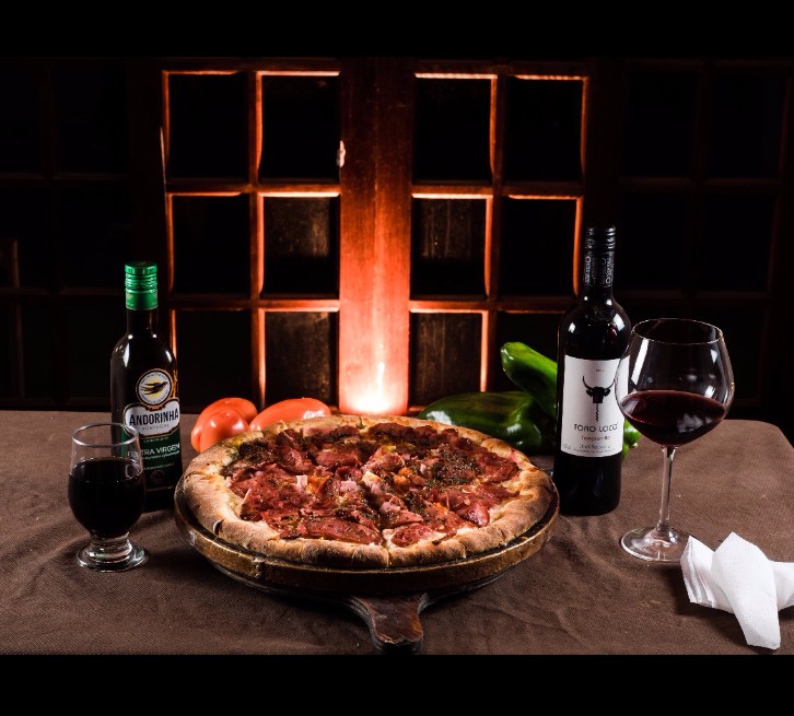 Regis Pizzaria