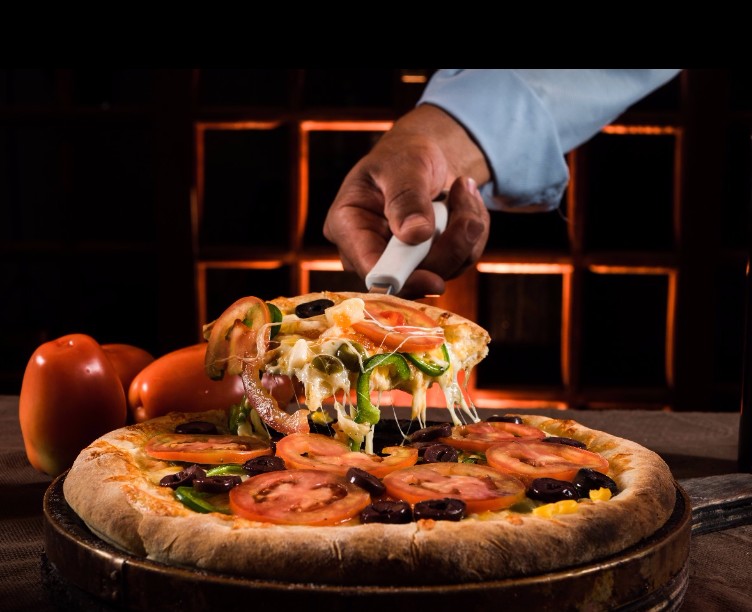 Regis Pizzaria