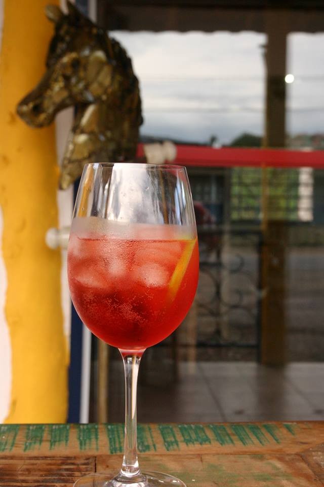 Cavalo de Ferro
