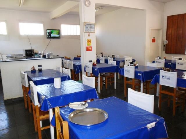 Restaurante Vó Inha