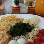 Restaurante D`Freitas 