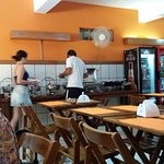 Restaurante D`Freitas 