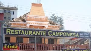 RESTAURANTE CAMPONESA 