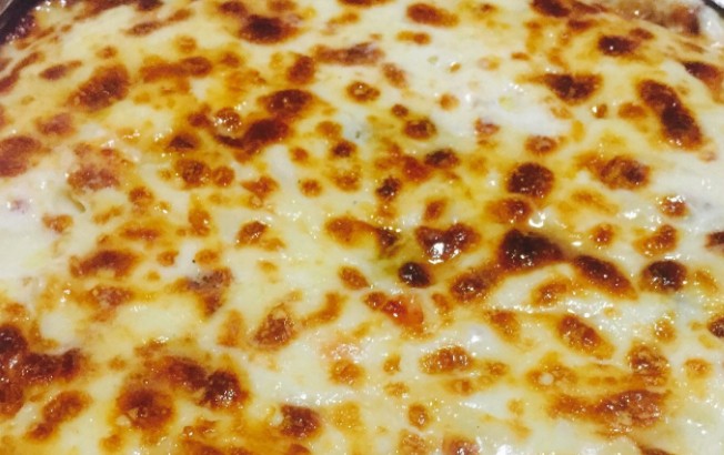 Pizzaria Bertucci´s