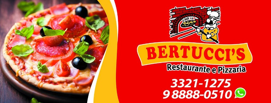 Pizzaria Bertucci´s