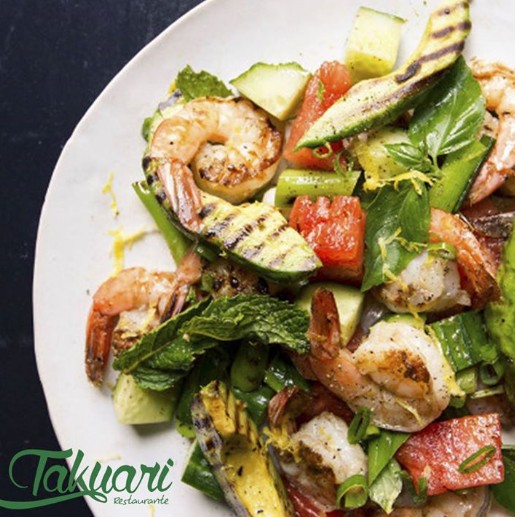 Restaurante Takuari