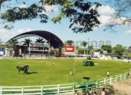 Parque de Exposições Virgílio José Gazire