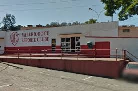 Valeriodoce Esporte Clube