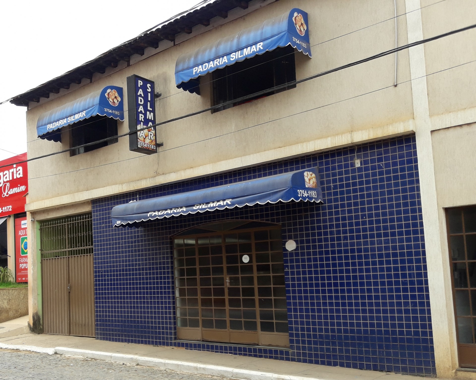Padaria e Mercearia Silmar