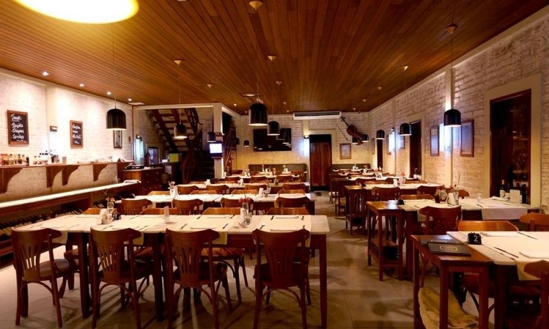 Restaurante Villa Lobos