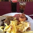 Restaurante Tradição 