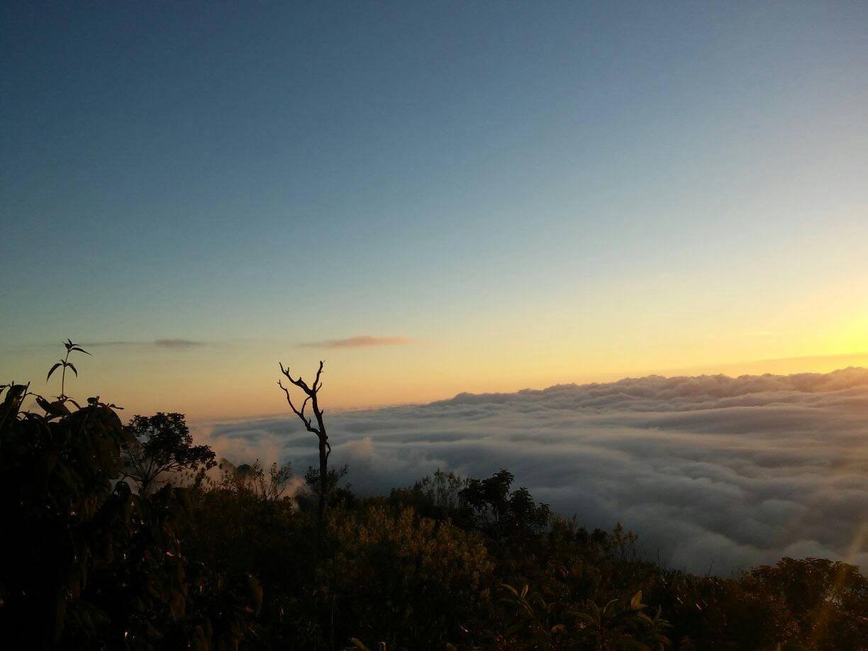 Pedra do Cruzeiro