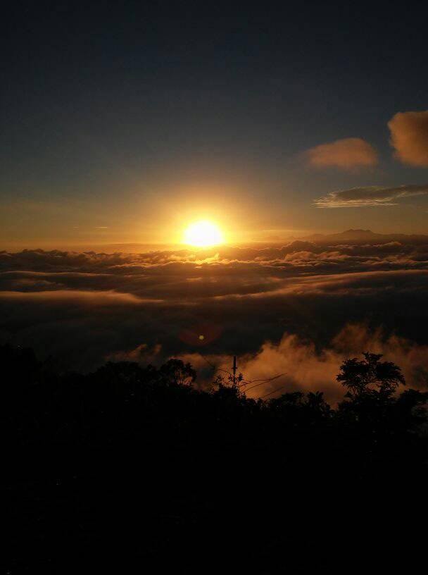 Pedra do Cruzeiro